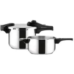 Tescoma BIO EXCLUSIVE+ DUO 4,0 l i 6,0 l: Product review