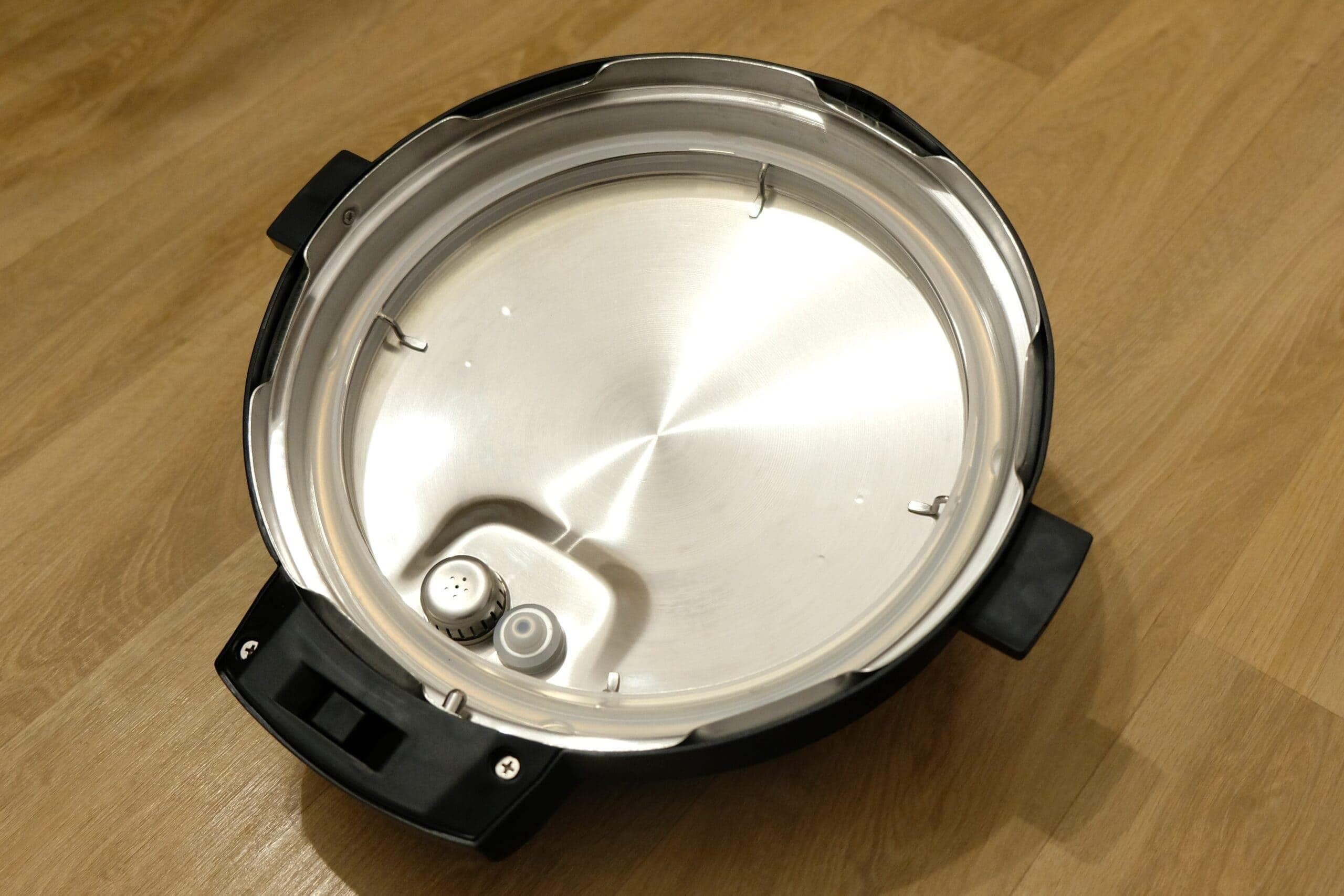 wielofunkcyjny szybkowar elektryczny Tescoma PRESIDENT