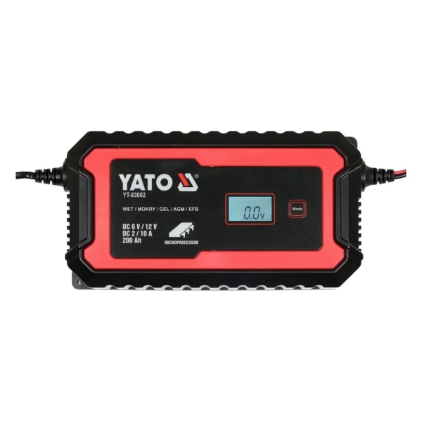 Yato YT-83002: Product review