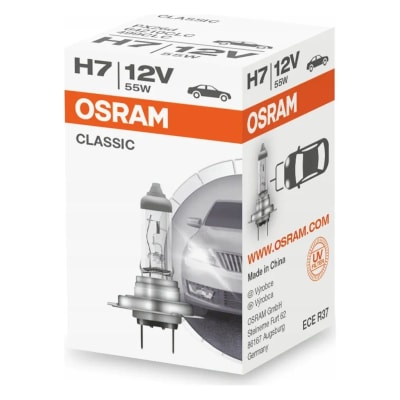 Osram Original H7 Classic