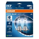 Osram Cool Blue Intense NextGen H7