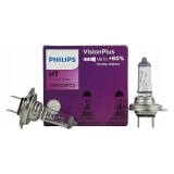 Philips Vision Plus H7