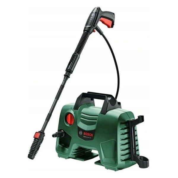 Bosch EasyAquatak 110: Product review