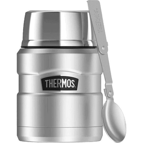 Thermos Style 0,47 l: Product review
