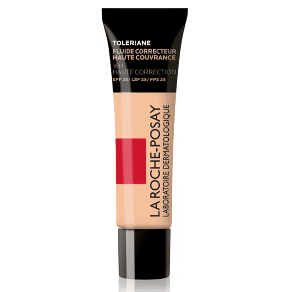 La Roche-Posay Toleriane: Product review