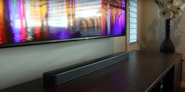 Soundbar