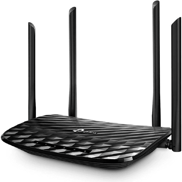TP-Link Archer C6 V4: Product review