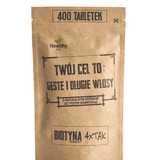 Twój Cel To Biotyna 4xTAK