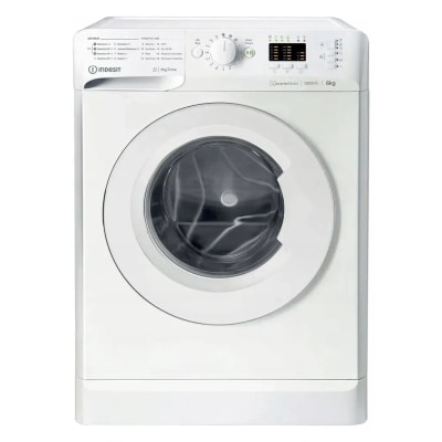 Indesit MTWSA 61294 W PL