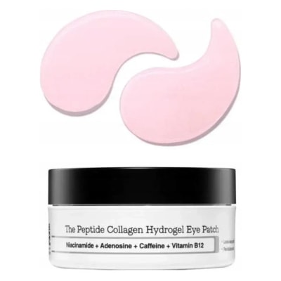 COSRX The Peptide Collagen Hydrogel Eye Patch
