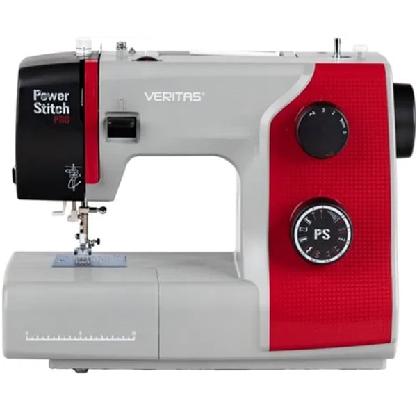 Veritas Power Stitch PRO: Product review