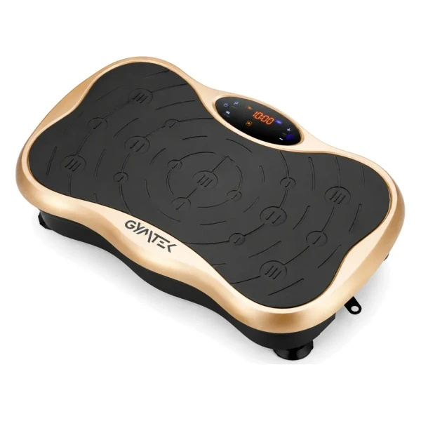 Gymtek XP500 Gold: Product review