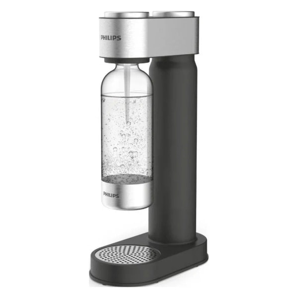 Philips GoZero ADD4902BK: Product review