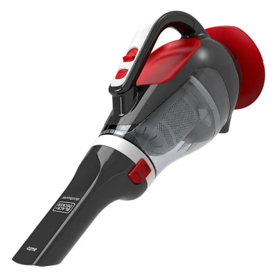 Black+Decker ADV1200