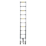 Rino drabina teleskopowa stalowa 3,2 m (LAD32SST)