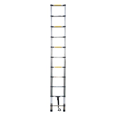 Rino drabina teleskopowa stalowa 3,2 m (LAD32SST)