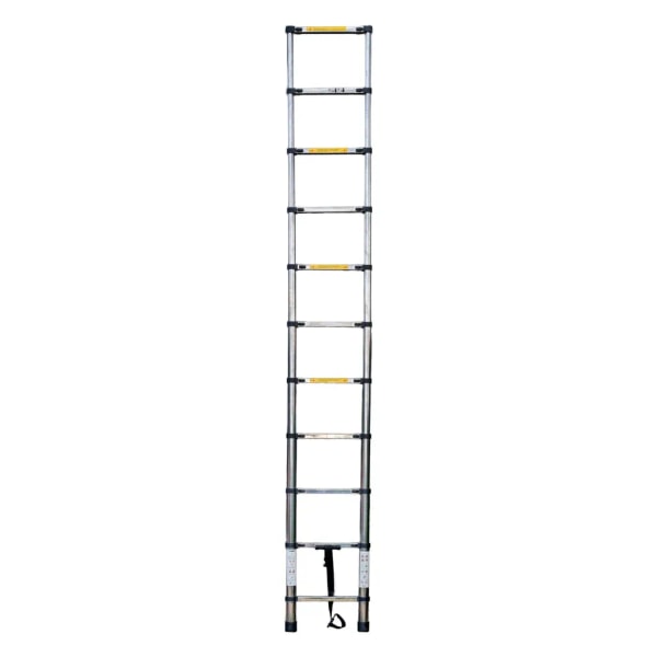 Rino drabina teleskopowa stalowa 3,2 m (LAD32SST): Product review
