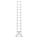 Higher drabina teleskopowa 3,8 m (ML-1038P)