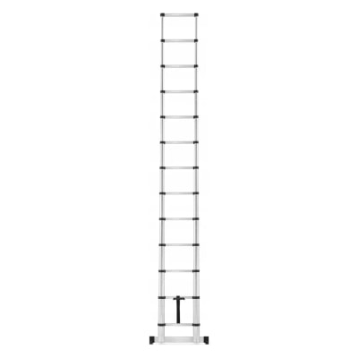 Higher drabina teleskopowa 3,8 m (ML-1038P)