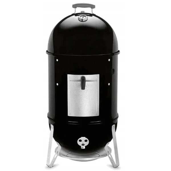 Weber Smokey 47 cm: Product review