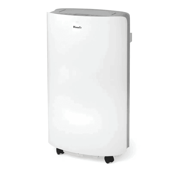Woods CORTINA 12K AirSwitch: Product review