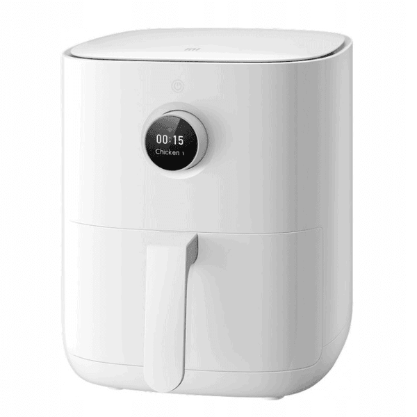 Xiaomi Mi Smart Air Fryer 3,5 l: Product review