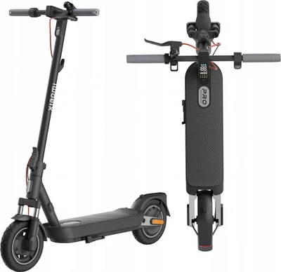Xiaomi Electric Scooter 5 Pro