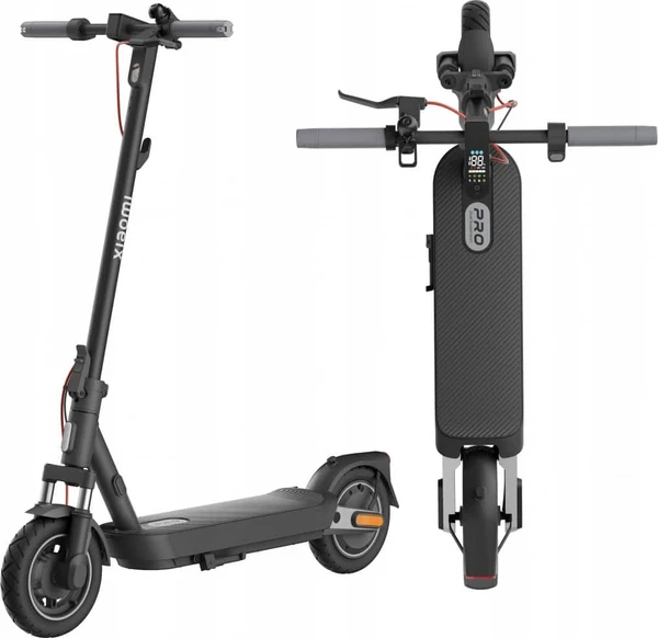 Xiaomi Electric Scooter 5 Pro: Product review
