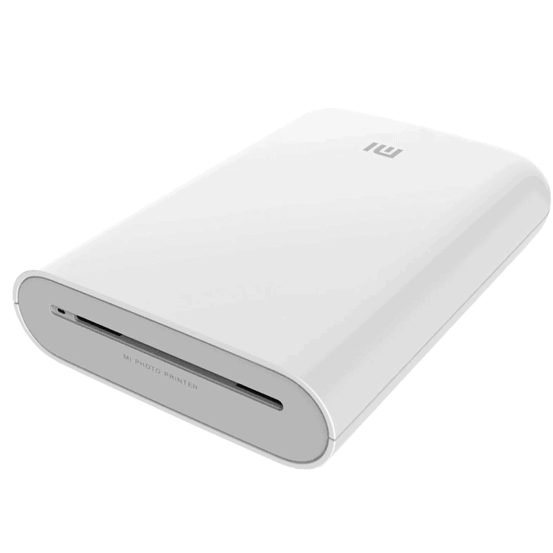 Xiaomi Mi Portable Photo Printer