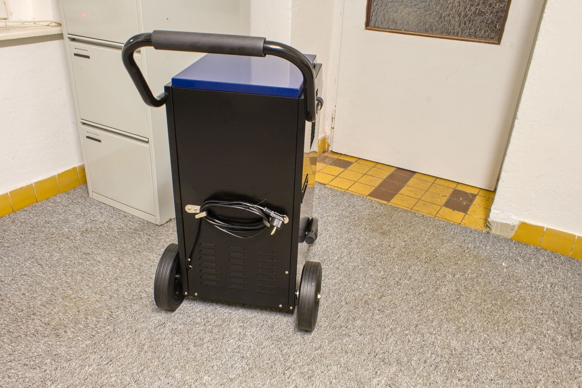 AERIUM DH70E Professional