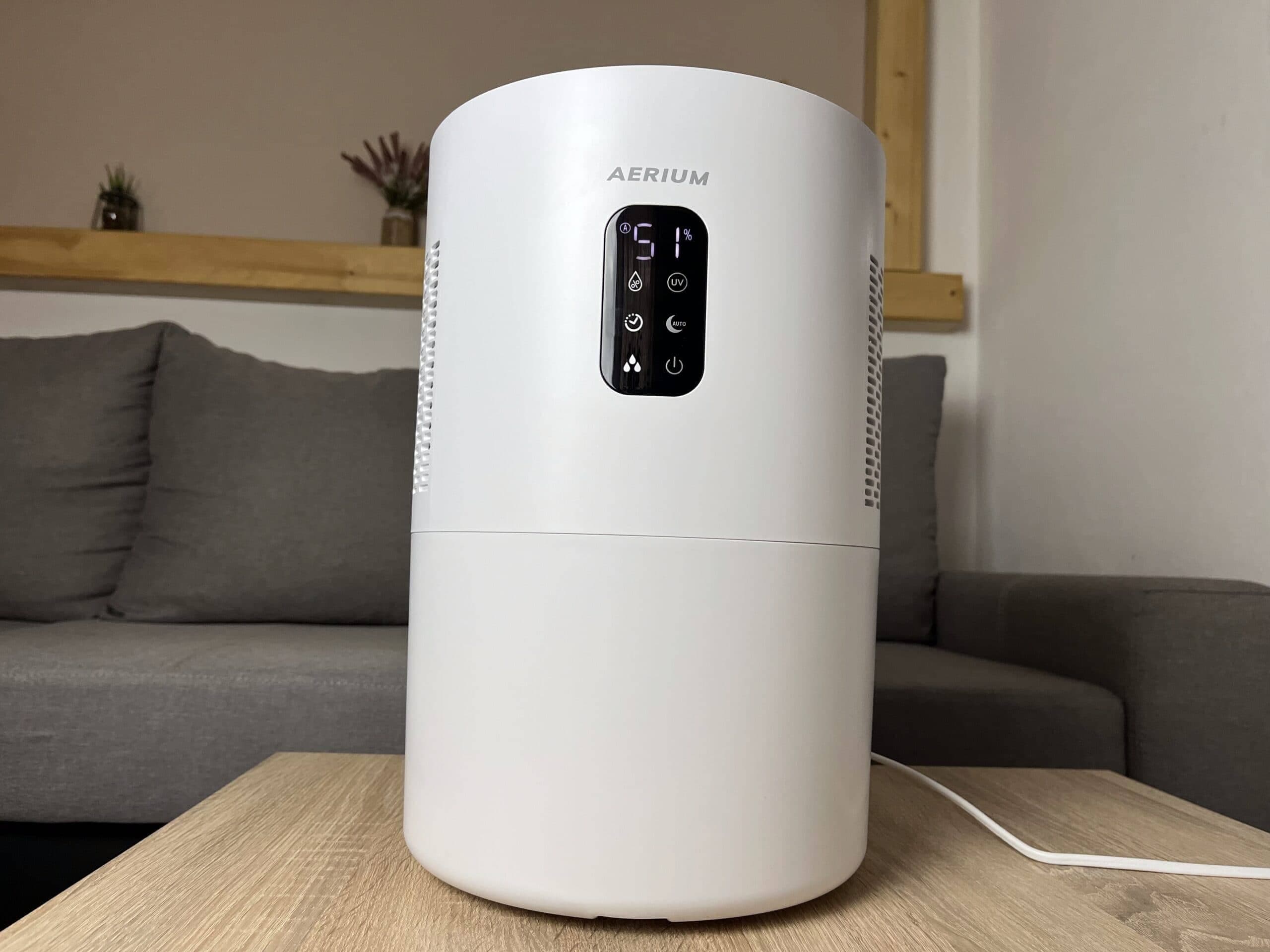 Jak wybrać nawilżacz powietrza