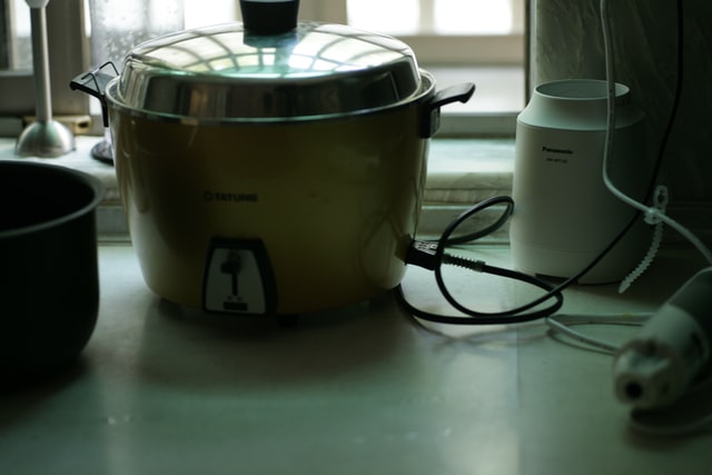 Multicooker - prezent dla teściowej, która zdrowo się odżywia