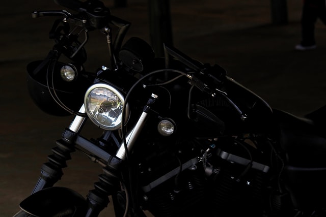 Pokrowiec na motocykl - funkcjonalny prezent dla motocyklisty
