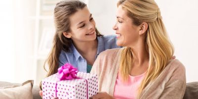 27 pomysłów na prezent dla mamy nie tylko na urodziny