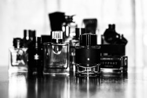 Perfumy o intensywnym zapachu - prezent dla wujka