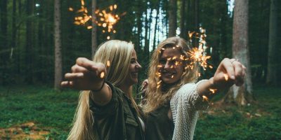 29 pomysłów na prezent dla przyjaciółki