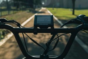 Nawigacja rowerowa - użyteczny prezent dla świadka