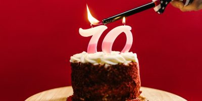 28 pomysłów na prezent na 70 urodziny