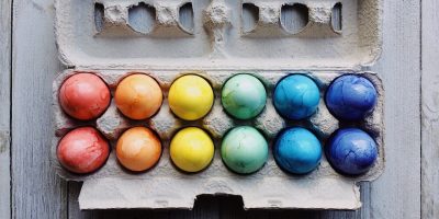 Idealne prezenty na Wielkanoc – 19 ciekawych pomysłów