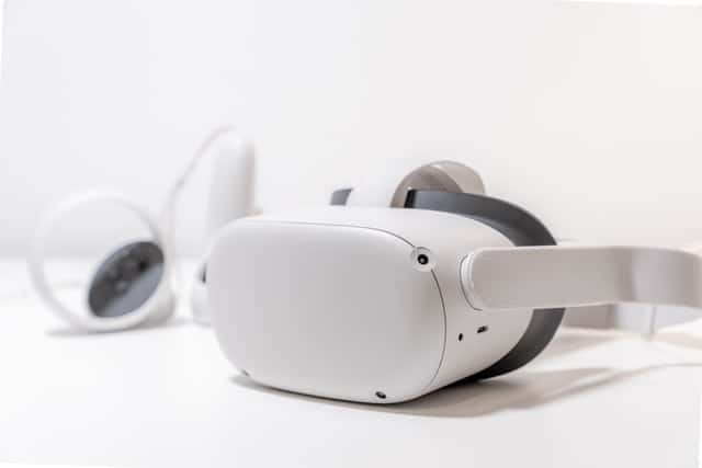 Okulary VR – gadżety dla 9-latka i 9-latki