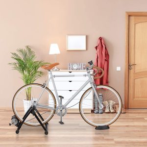 Trenażer rowerowy – pomysł na prezent dla rowerzysty