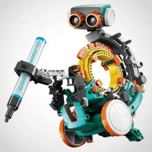 Robot do nauki programowania – interesujący prezent dla 11-latka