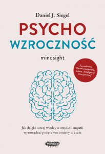 Psychowzroczność – książka psychologiczna o zmianie na lepsze