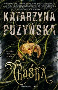 Chąśba – polska książka fantastyczna