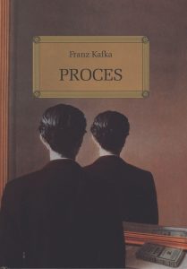 Proces Kafki – książka, którą warto przeczytać