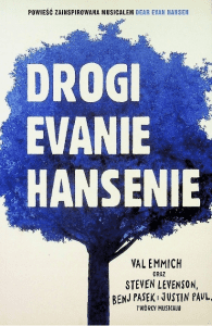 Drogi Evanie Hansenie – wzruszająca powieść LGBT
