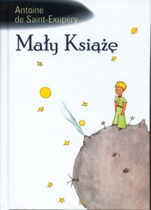 Mały książę – najpiękniejsza książka dla dzieci