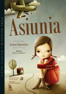 Asiunia – ciekawa książka dla 6-latka