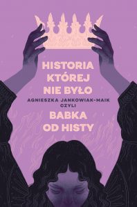 Historia, której nie było – książka historyczna o Polsce