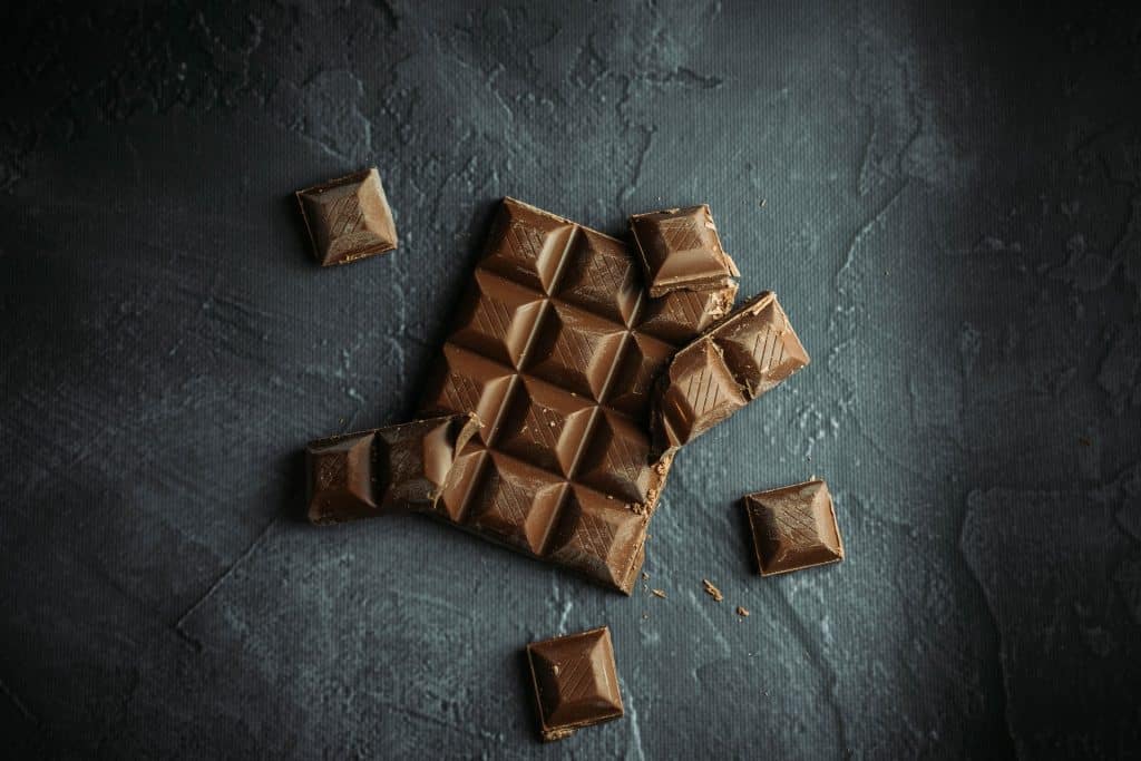 Warsztaty wyrobu czekolady – prezent dla kucharza amatora